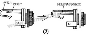 分立元件制作的耳聾助聽器