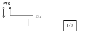 I/O開機(jī)電路圖示例1