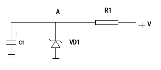 穩壓電路