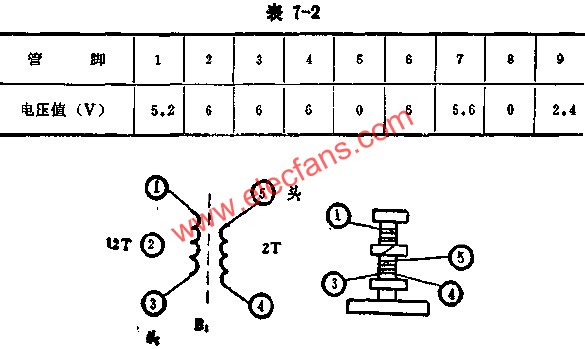 D7335接線圖  www.solar-ruike.com.cn