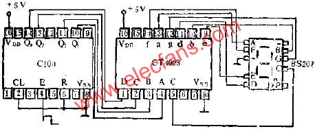 CT4003用5V線路圖  www.solar-ruike.com.cn