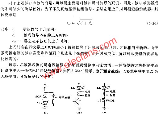 電源技術(shù)指標(biāo)的測(cè)試 www.solar-ruike.com.cn