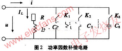 功率因素補償電路 www.solar-ruike.com.cn