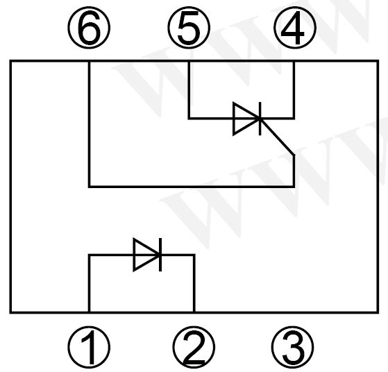 光耦合器簡介 - 曉琪 - 技術博客