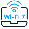 【白皮書】詳細了解Wi-Fi7極高吞吐量(EHT)技術