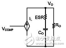 簡化的峰值電流模