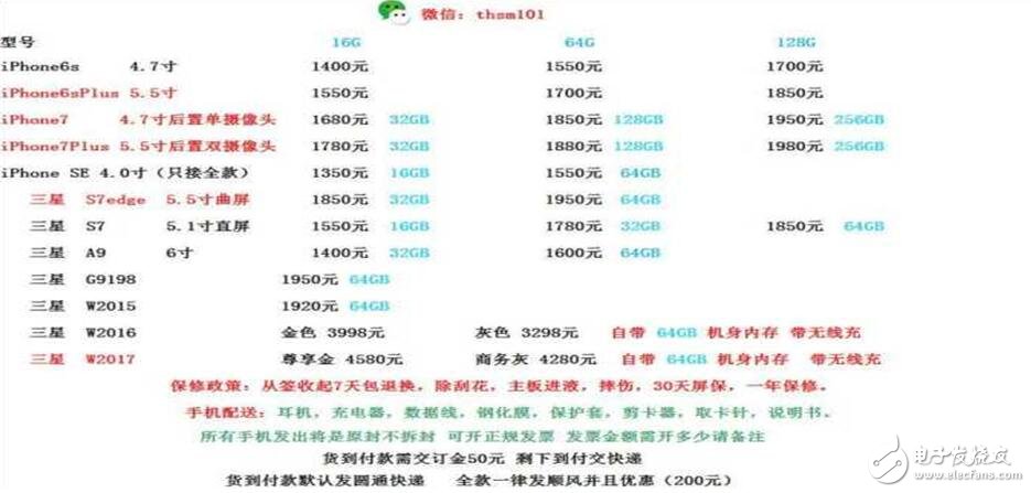 iPhone8即將正式殺到，五大新功能將再次顛覆手機界！