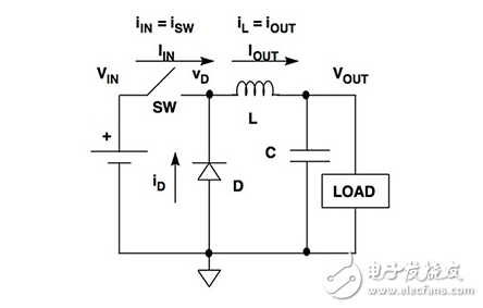 開關穩壓器連續與斷續模式的區別及其重要原因