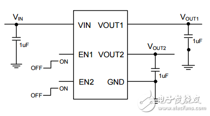 Diodes Incorporated 集成電路（IC） AP7312-1533W6-7