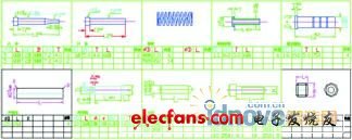 MouldCAD沖壓模具設計軟件