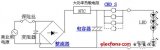 LED吸頂燈的電源分析