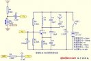 利用三極管設(shè)計(jì)單管音頻FM轉(zhuǎn)發(fā)器電路