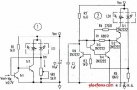 兩款激光二極管恒功率驅動電路