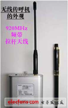 日本NICT小型低功耗智能電表用無(wú)線通信器，采用15.4g/4e標(biāo)準(zhǔn)