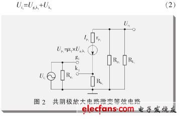 高保真耳機放大器設計方案