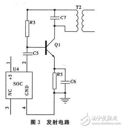 經(jīng)典無(wú)線充電器電路模塊的設(shè)計(jì)