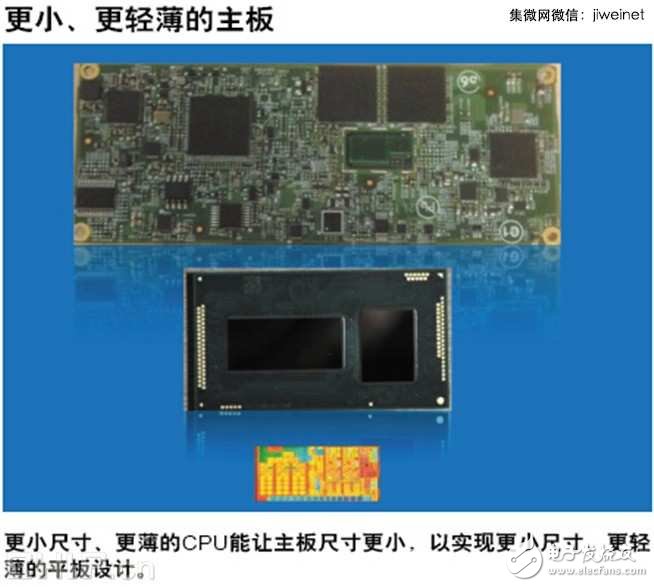 無風扇CPU時代開啟，酷睿M處理器技術解析