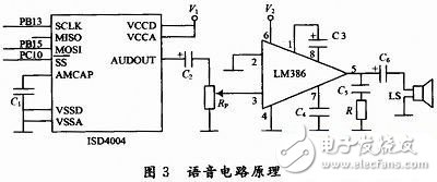 基于指紋識(shí)別的汽車防盜系統(tǒng)電路設(shè)計(jì)