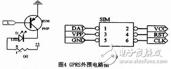 畜牧養殖智能消毒機器人控制系統電路模塊設計