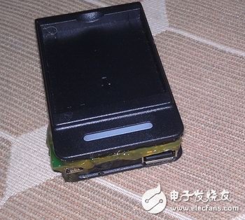 顛覆想象！專業工程師制作的DIY多功能移動電源