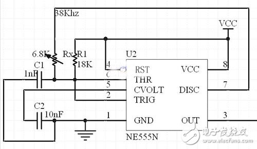 導購機器人控制系統(tǒng)電路設計 —電路圖天天讀（49）