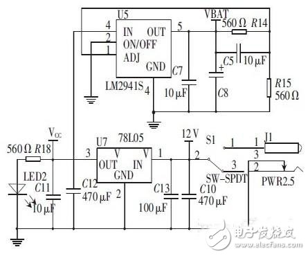 汽車溫度控制系統(tǒng)連接器電路設計攻略 —電路圖天天讀（96）