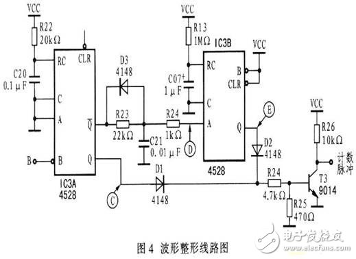 最新展示脈搏測量電路設計原理