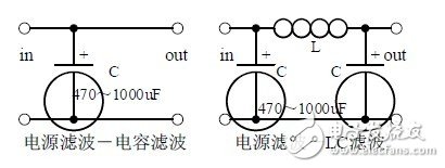 工程師必須掌握模擬電路TOP10 —電路圖天天讀（123）