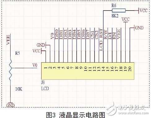 采用RFID技術的車輛管理系統電路詳解