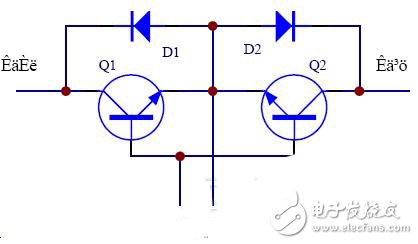 IGBT應用電子電路設計圖集錦 —電路圖天天讀（189）