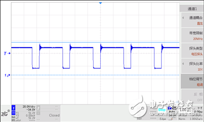 開關電源噪聲的產生與抑制