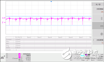 開關電源噪聲的產生與抑制