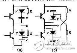 保護電子電路設計圖集錦TOP4 —電路圖天天讀（196）