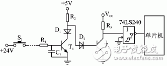 驅(qū)動與耦合電子電路設計詳解 —電路圖天天讀（217）