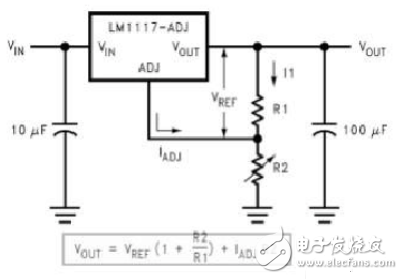 汽車電子電路設計圖集錦 —電路圖天天讀（213）