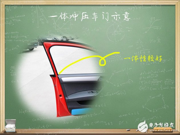 汽車電子技術：帶你了解焊接工藝