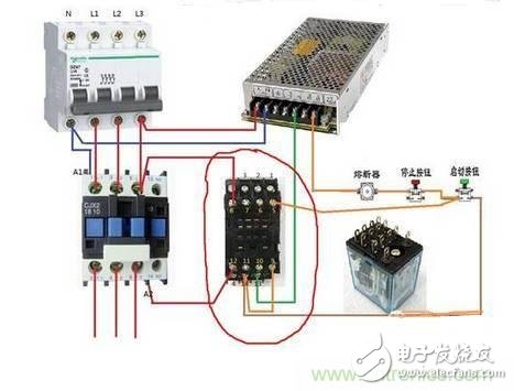 從原理到結(jié)構(gòu)，全面解析中間繼電器