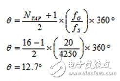 利用MEMS陀螺儀實現低噪聲反饋控制設計