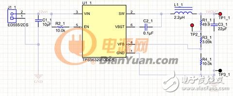 利用Altium簡化多相和多模塊電路板設(shè)計創(chuàng)建過程