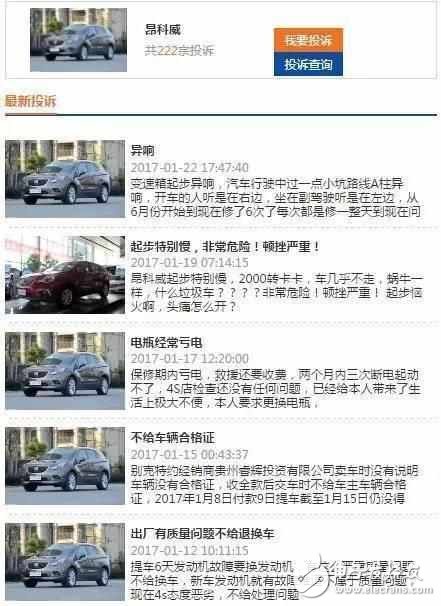 熱銷SUV就一定好？車主現身說法缺點！