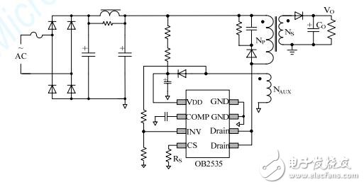 開關電源,開關電源工作原理資料下載