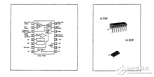 TL494_datasheet