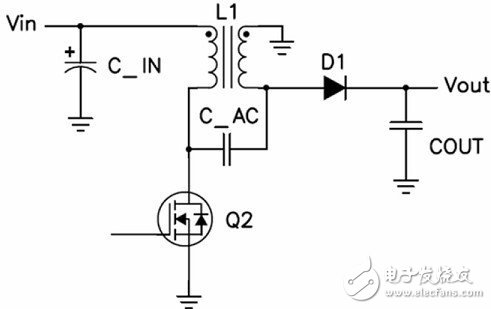 電源設計小貼士 32：注意 SEPIC 耦合電感回路電流-第 1 部分