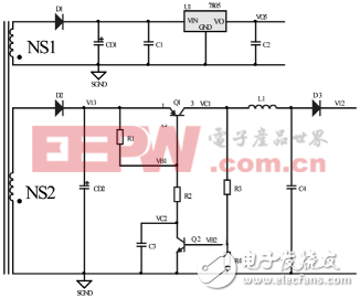 經(jīng)典高性價(jià)比掉電保護(hù)電路詳細(xì)設(shè)計(jì)方案