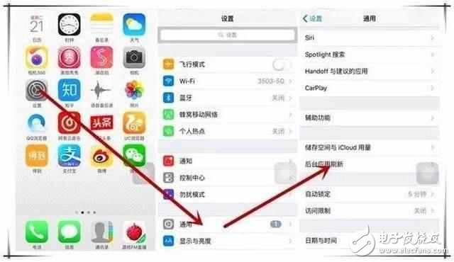 讓iPhone提速的簡單步驟，大多數(shù)人都不知道