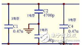 安培電容是什么？安培電容電路圖與分類詳解