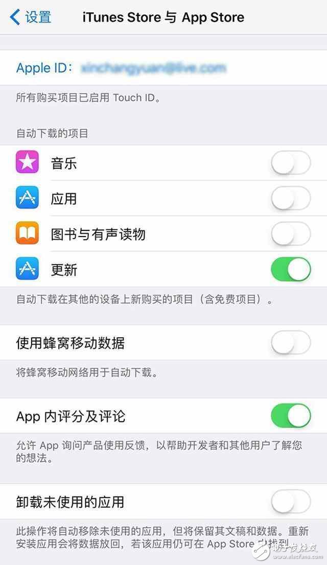 應用不敢刪,iPhone空間不足怎么辦?升級蘋果iOS11這些問題統統幫你解決