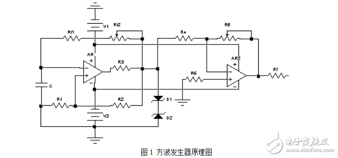 74112003模電課設指導書帶圖