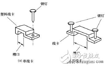 電工布線技巧_電工布線步驟_電工電線布線方法