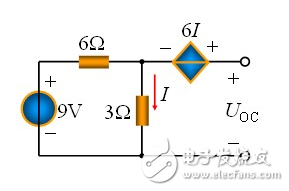 戴維寧定理是什么？如何證明？_戴維寧定理等效電路求解_戴維寧定理習(xí)題